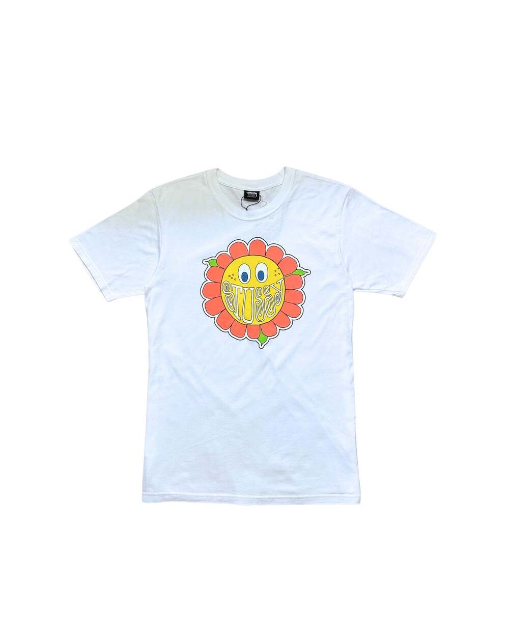 Stussy Flower Tee